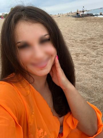 Индивидуалка Леля Фотография 4